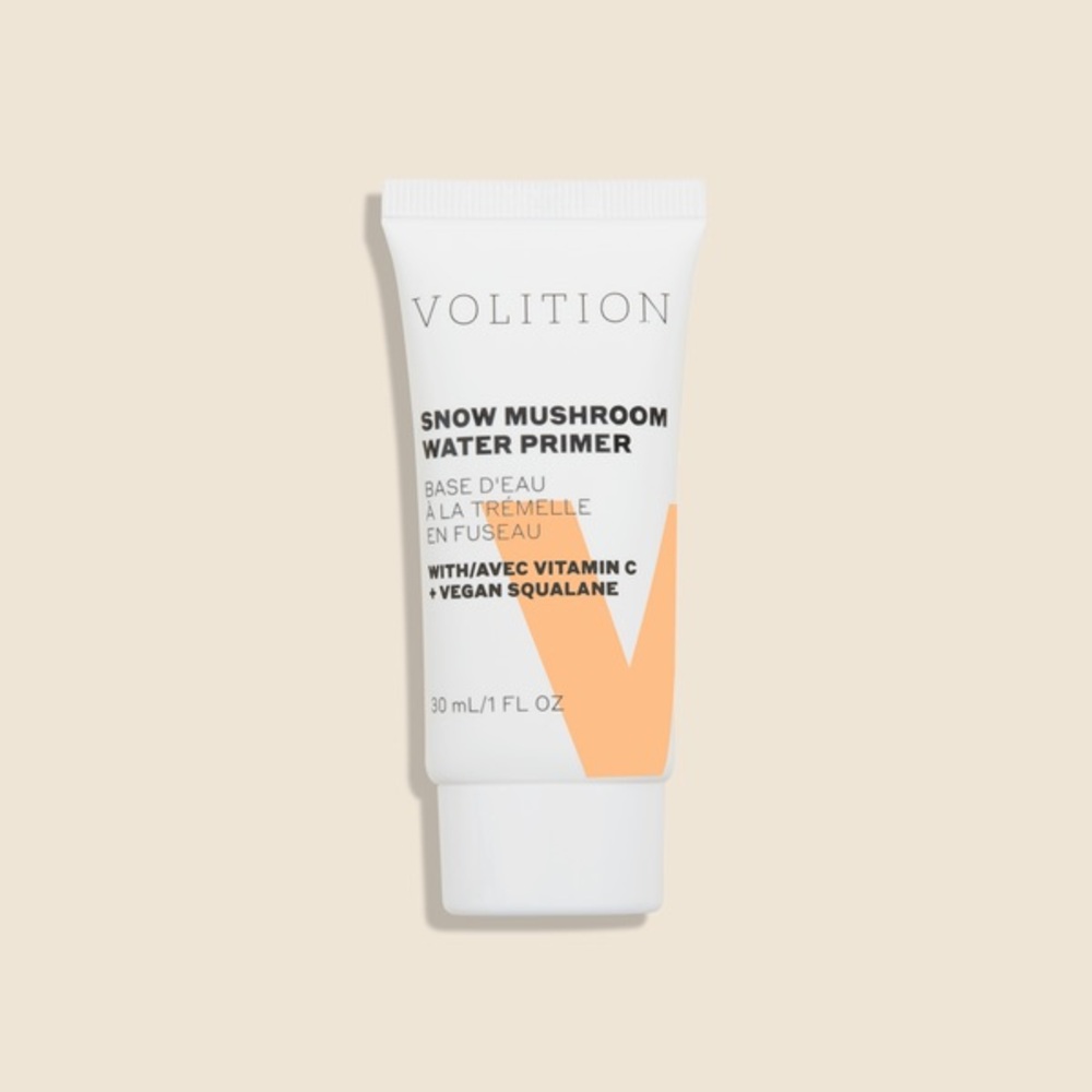 Volition Snow Mushroom Water Primer